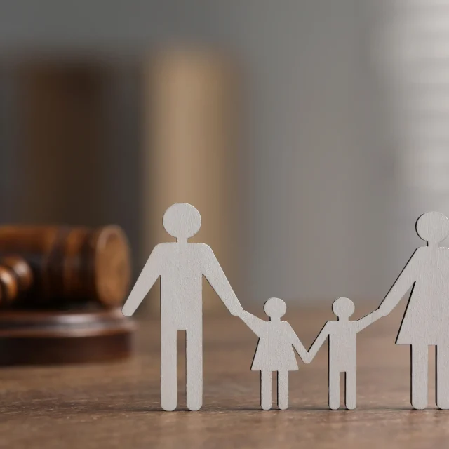Family Law and Dissolution of Marriage Family Law and Dissolution of Marriage