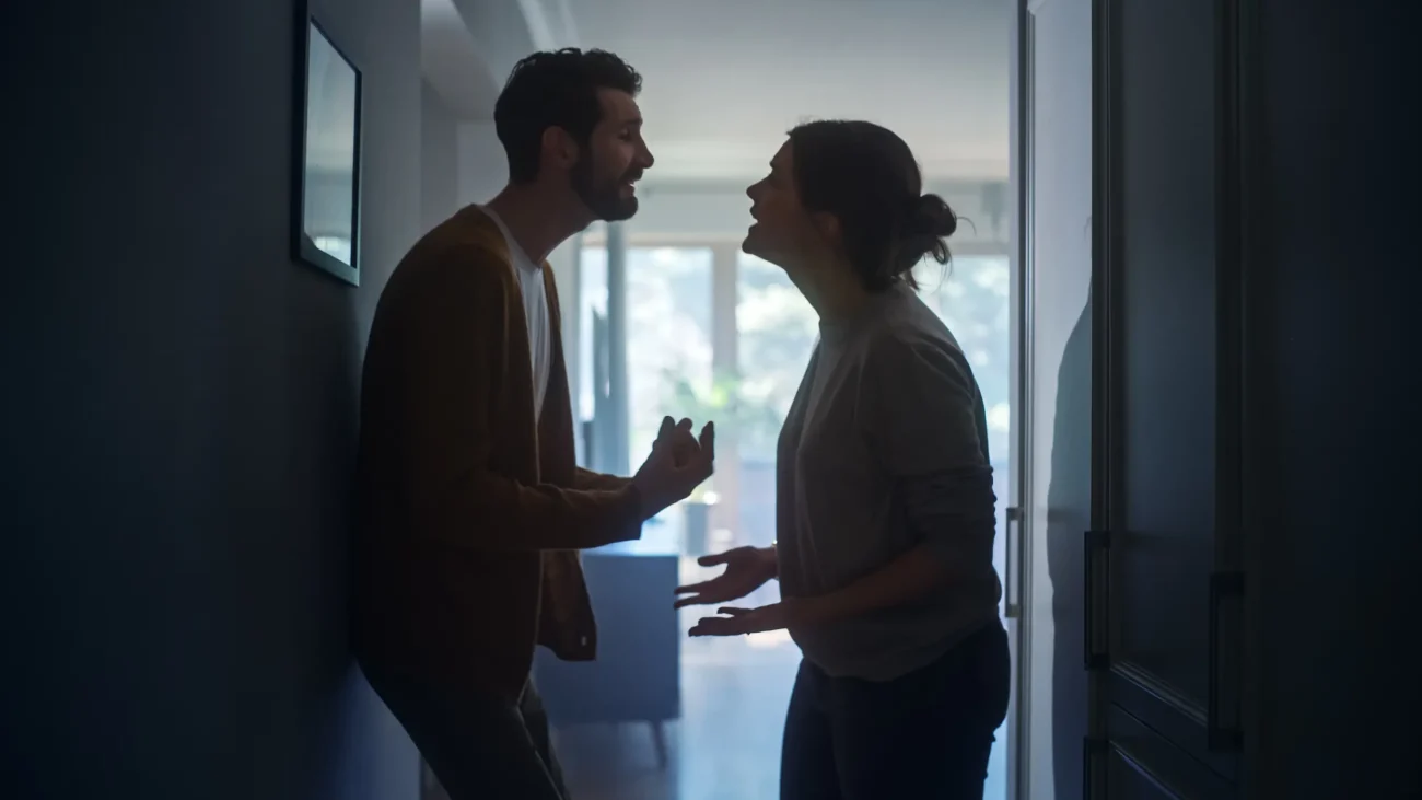 Domestic Violence Cases